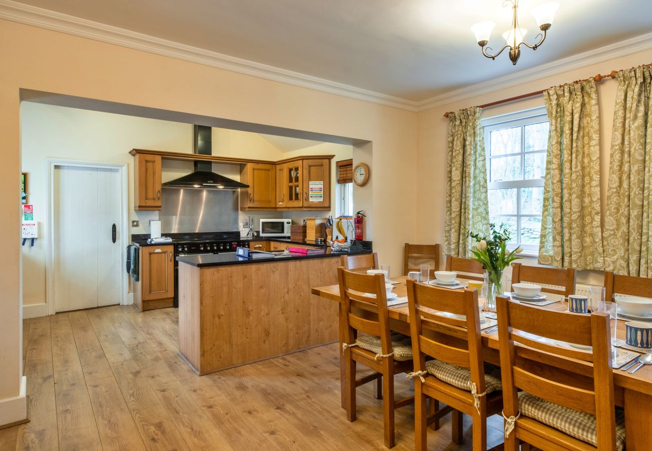 Huis in Woodford - St David's Country House