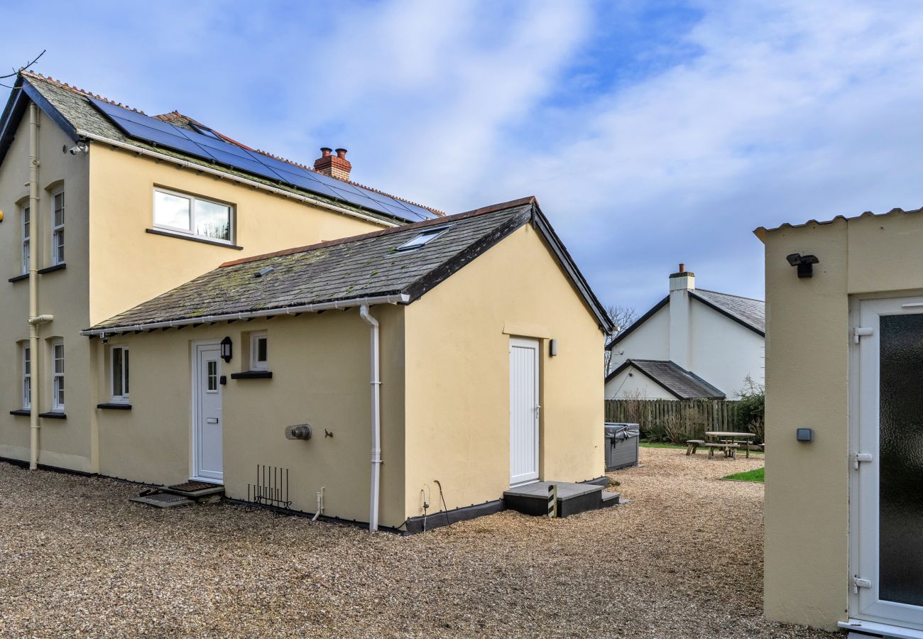 Huis in Woodford - St David's Country House
