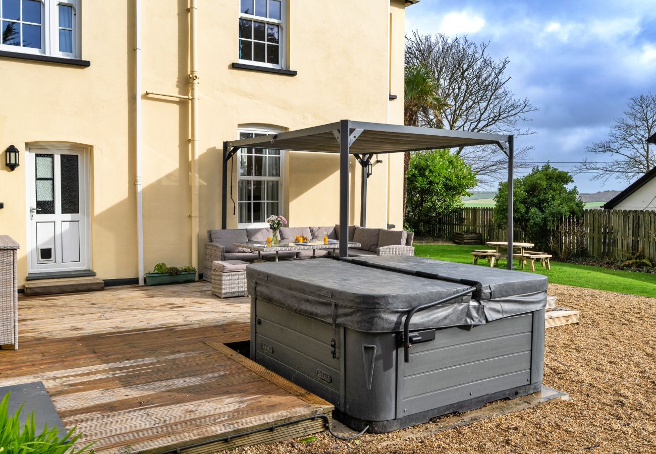 Huis in Woodford - St David's Country House