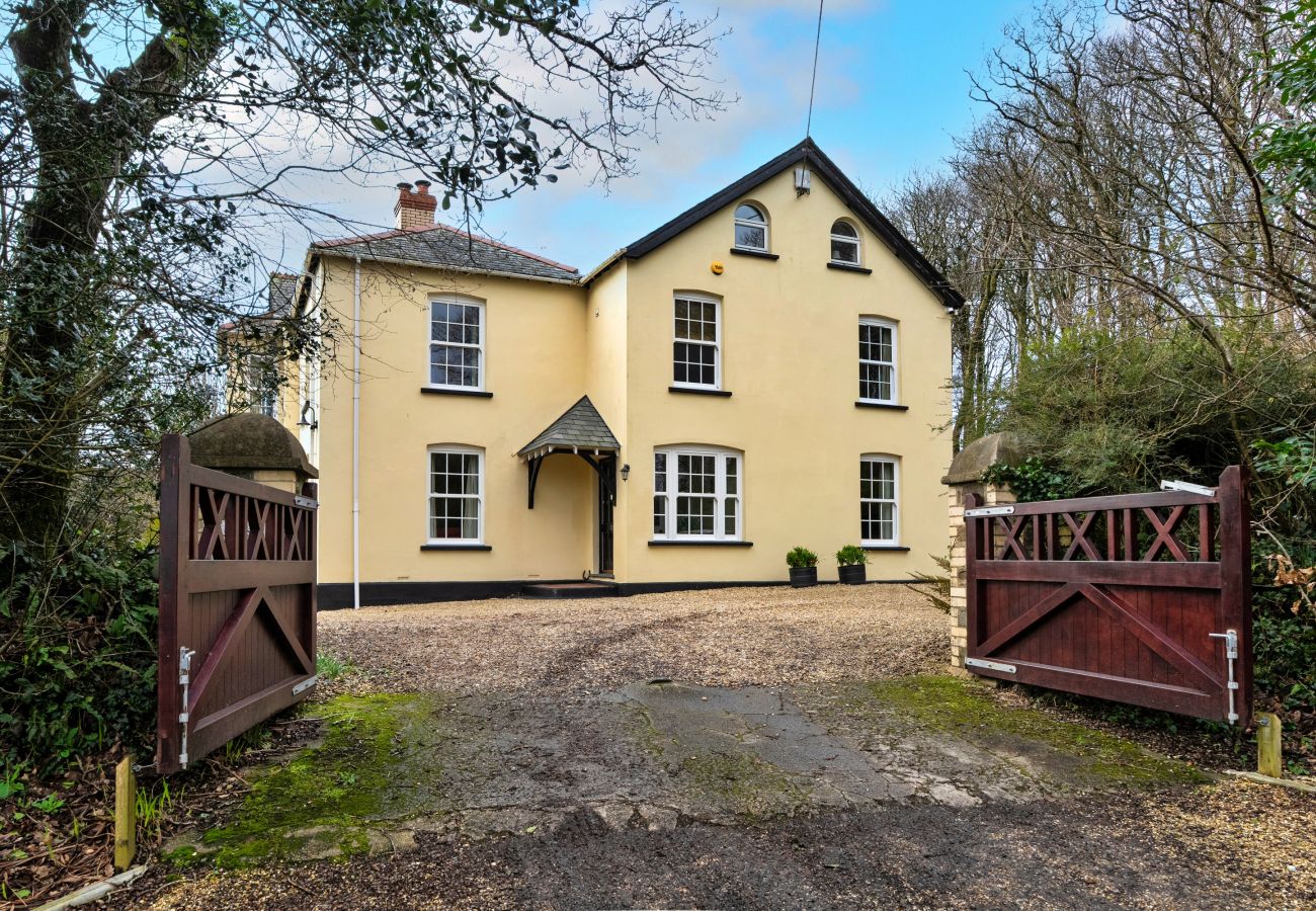 Huis in Woodford - St David's Country House
