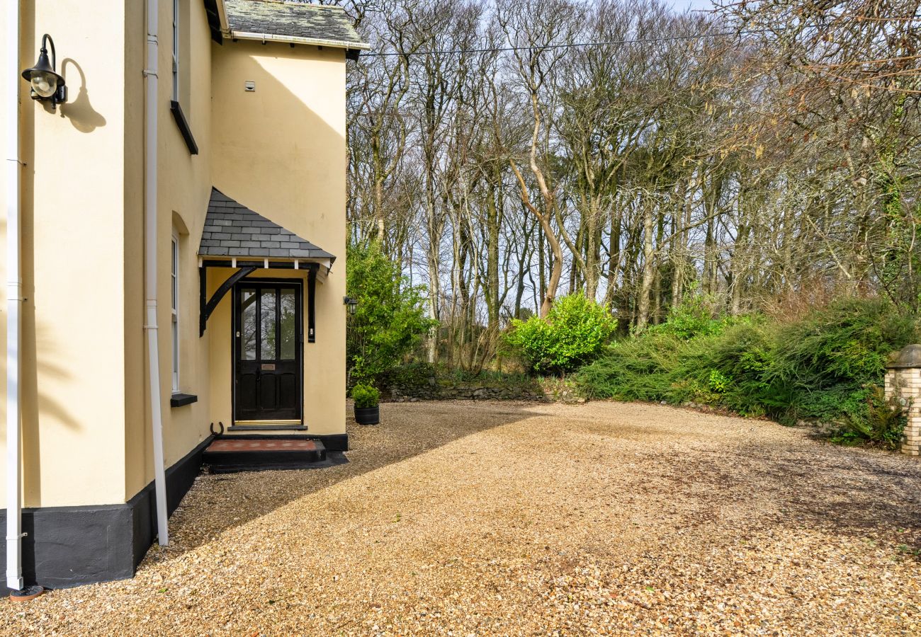 Huis in Woodford - St David's Country House