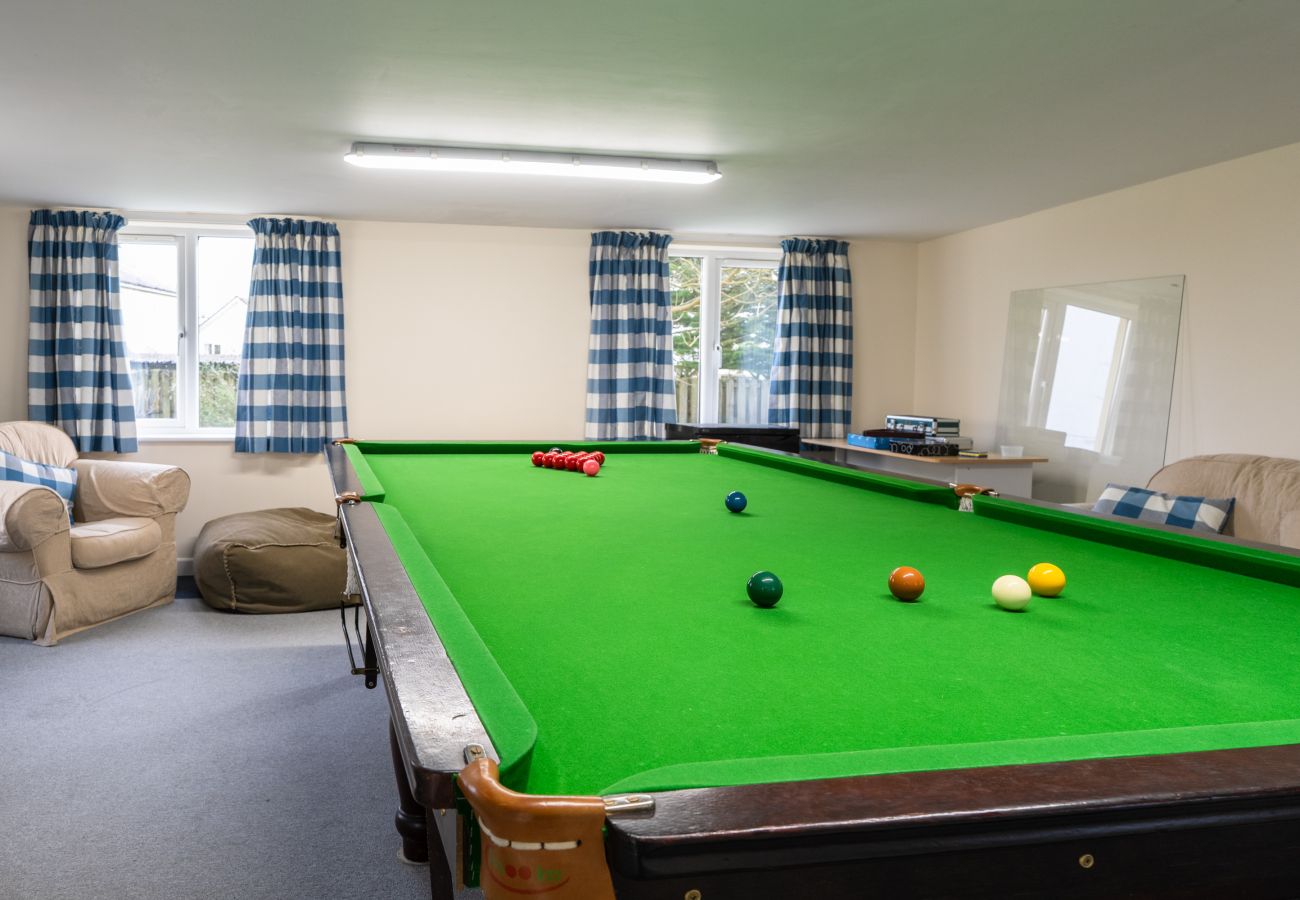 Huis in Woodford - St David's Country House