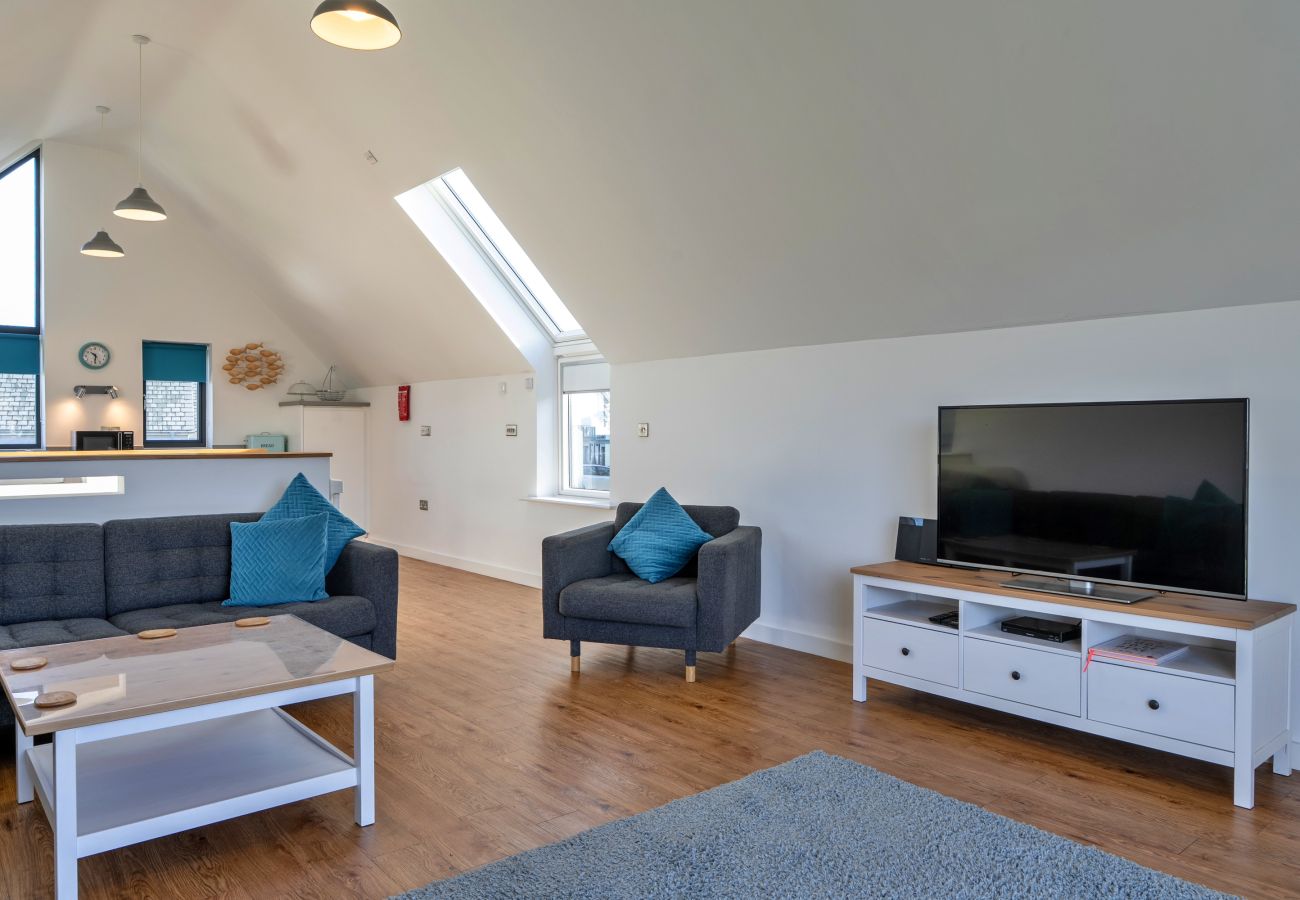 Huis in Westward Ho - Greenway