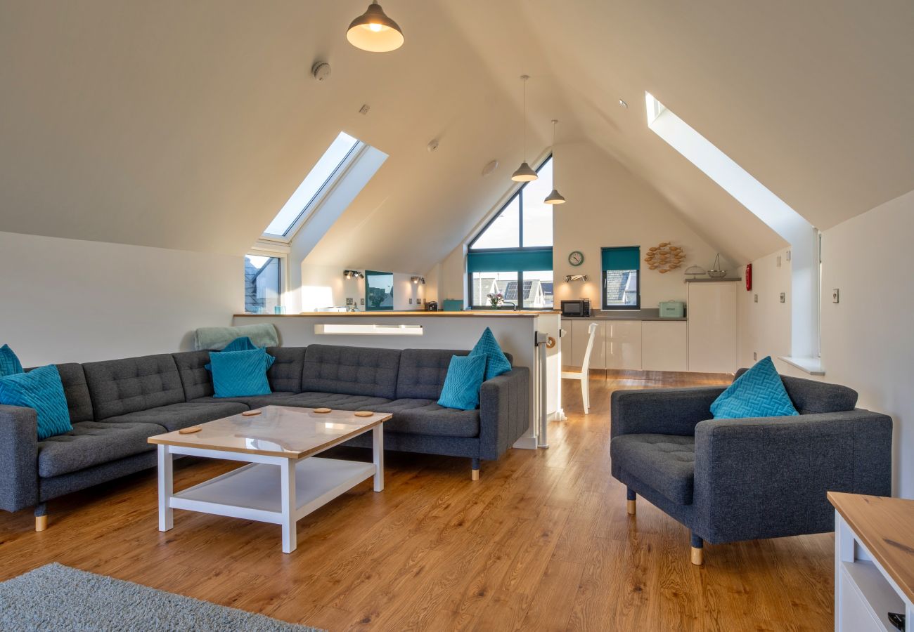 Huis in Westward Ho - Greenway