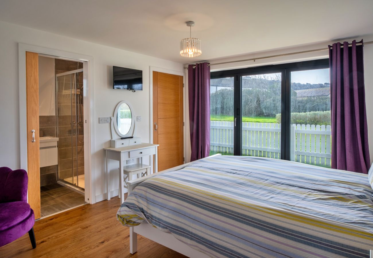 Huis in Westward Ho - Greenway