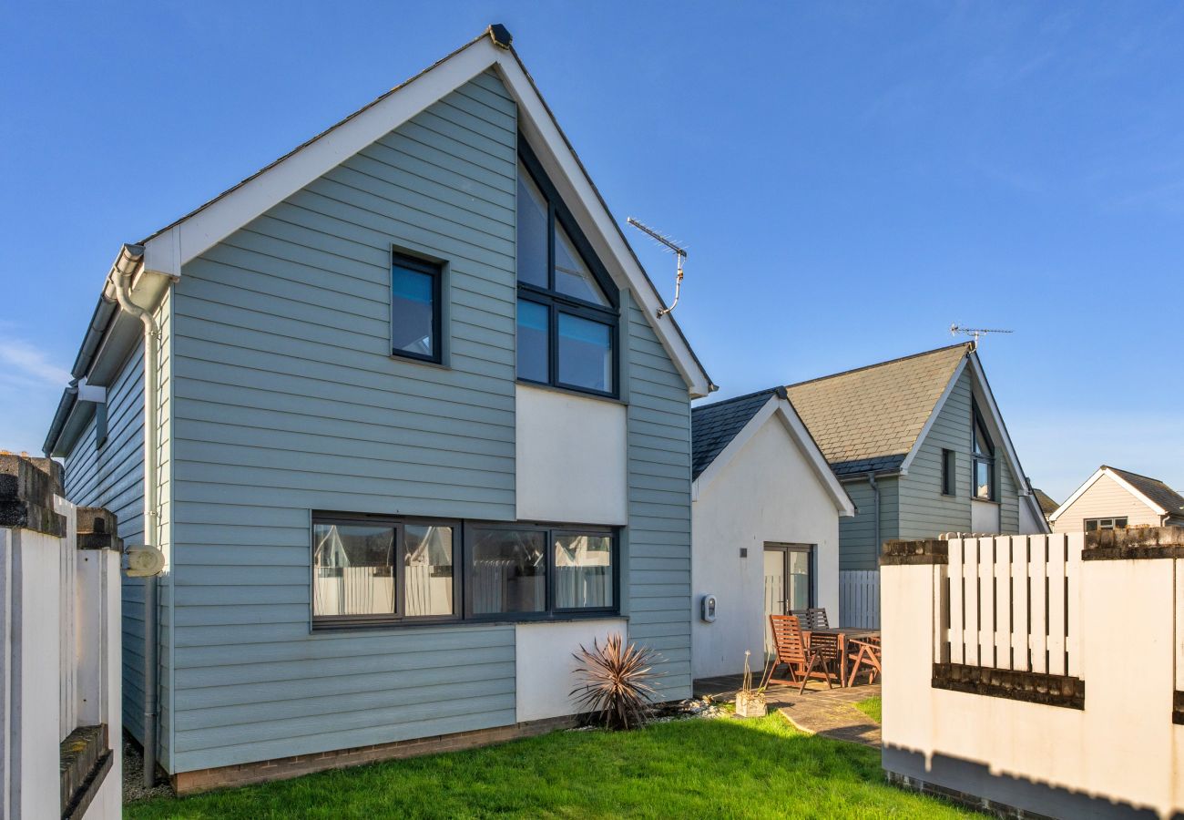 Huis in Westward Ho - Greenway