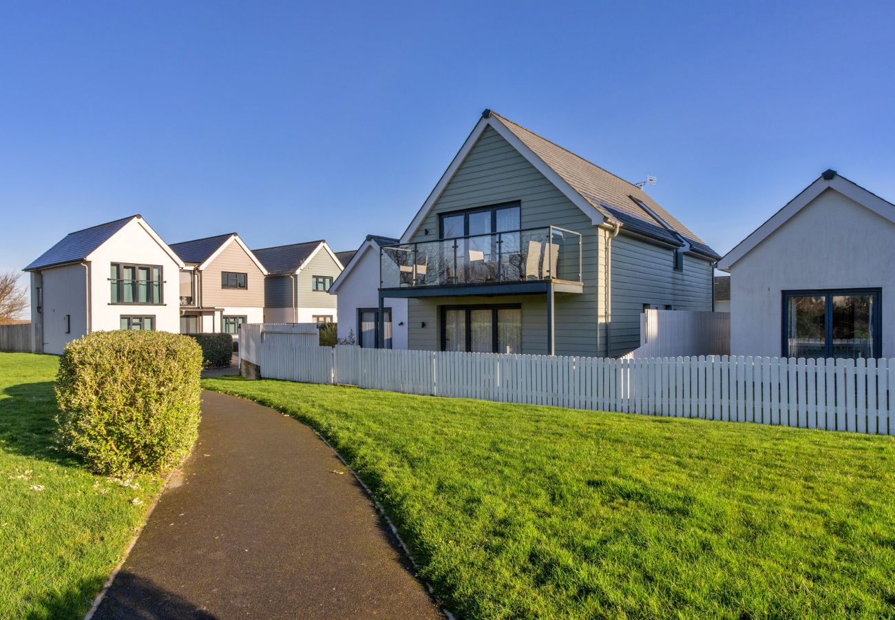 Huis in Westward Ho - Greenway