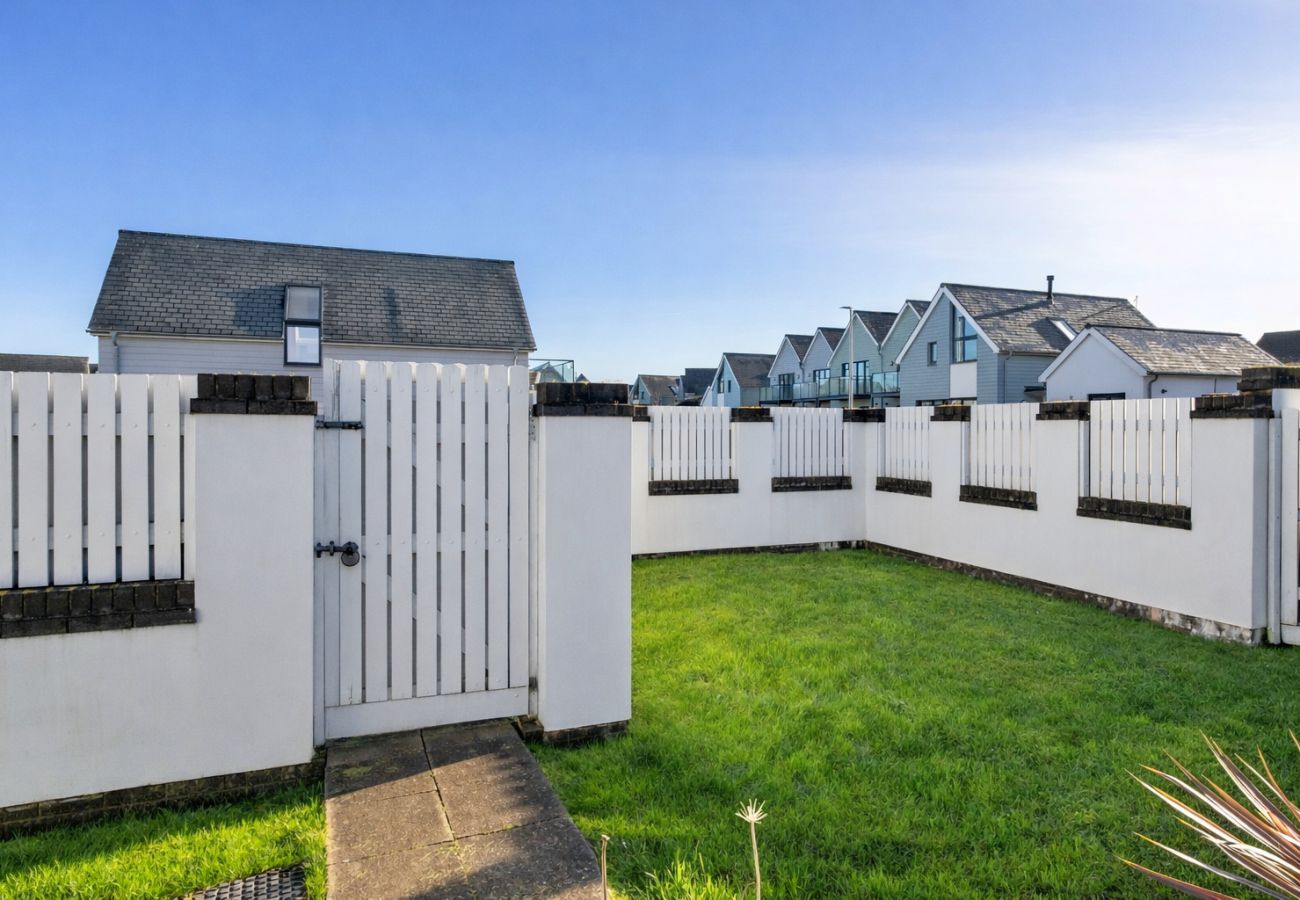 Huis in Westward Ho - Greenway