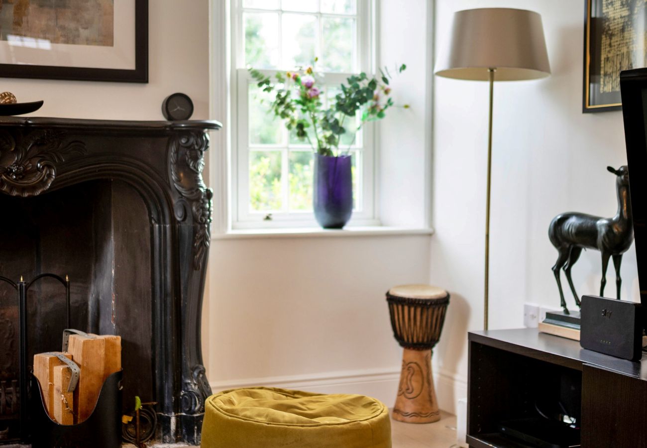 Huis in Wheatley - The Mount