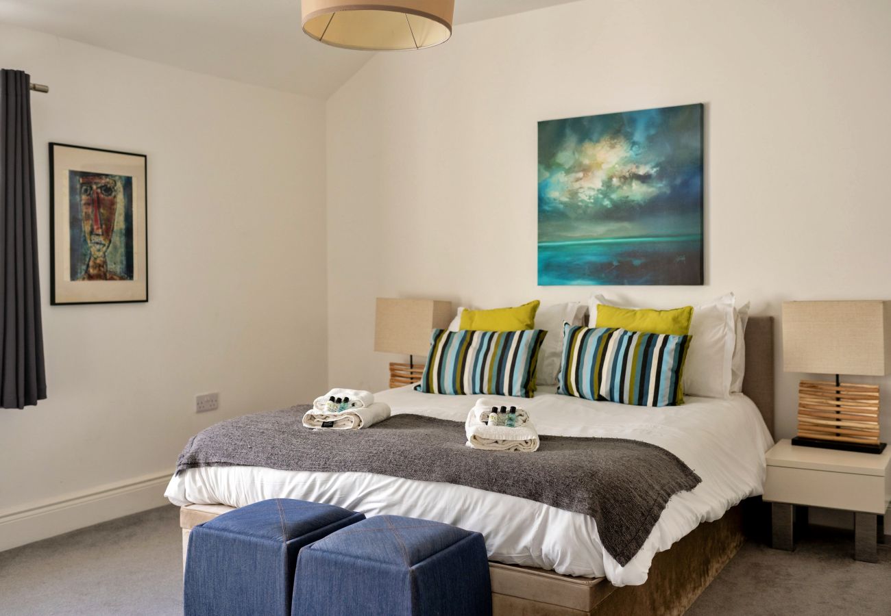 Huis in Wheatley - The Mount