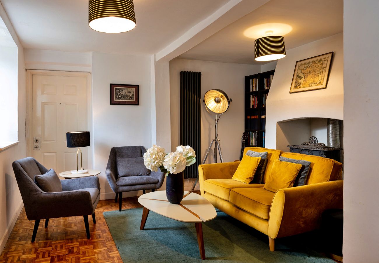 Huis in Wheatley - The Mount