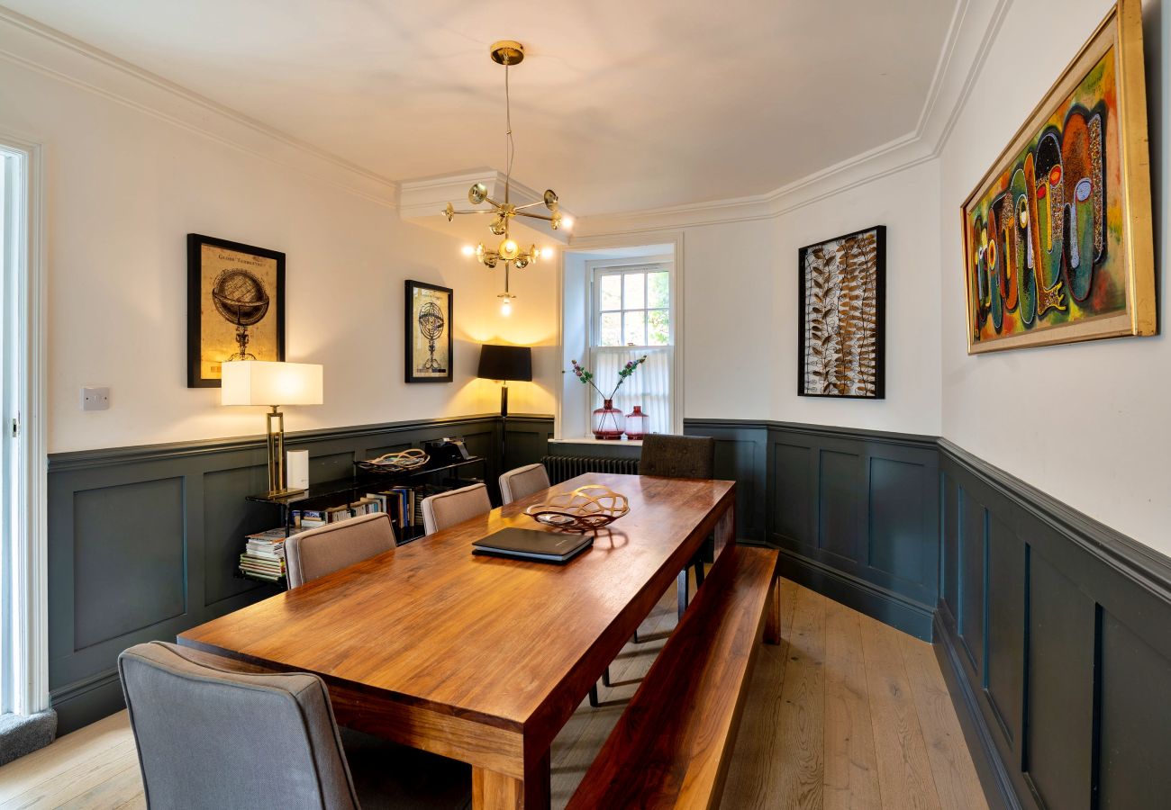 Huis in Wheatley - The Mount