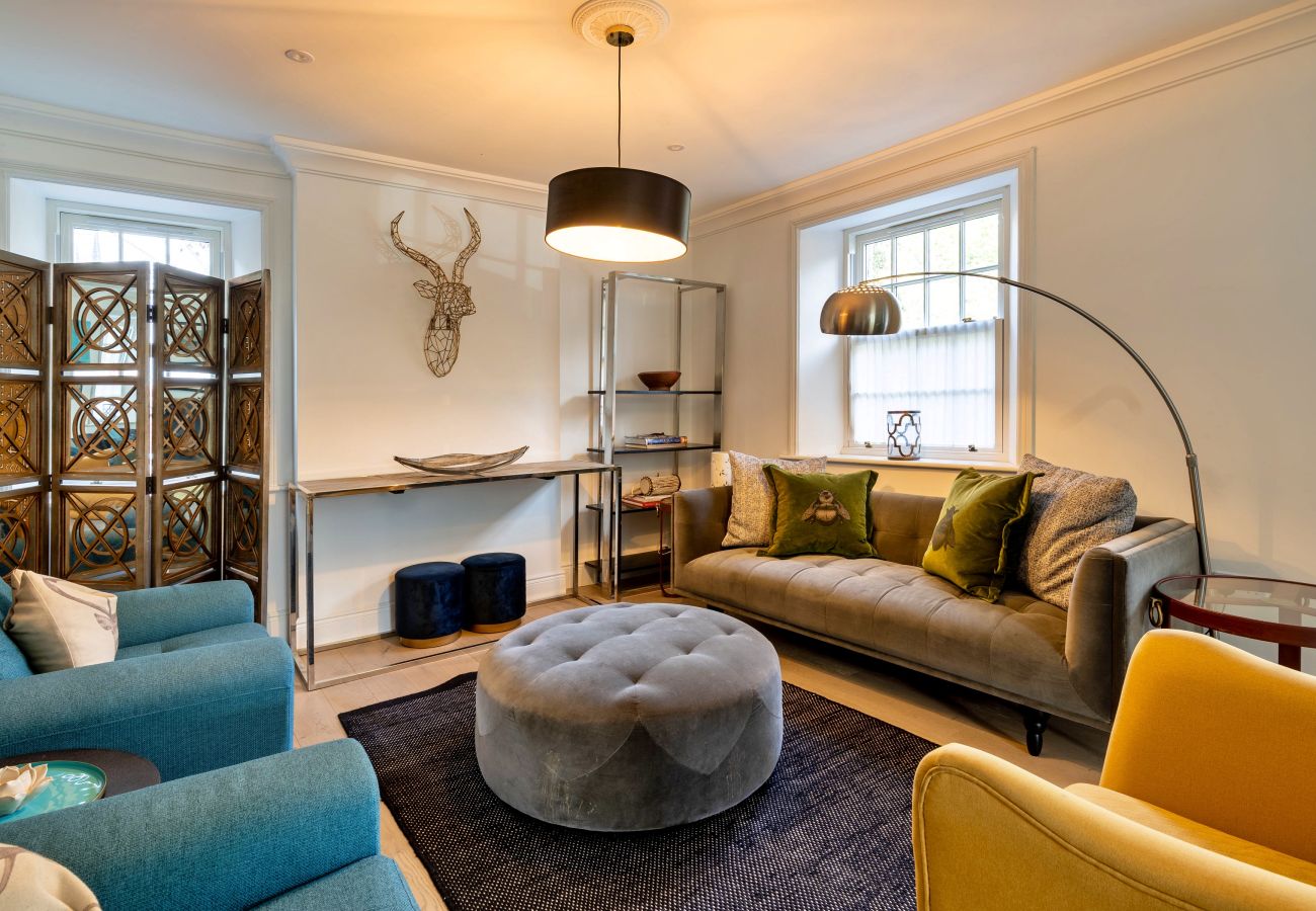 Huis in Wheatley - The Mount