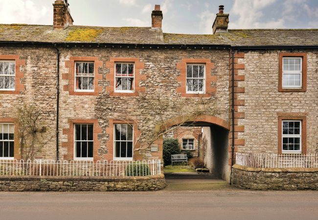  in Morland - Bourne Edge