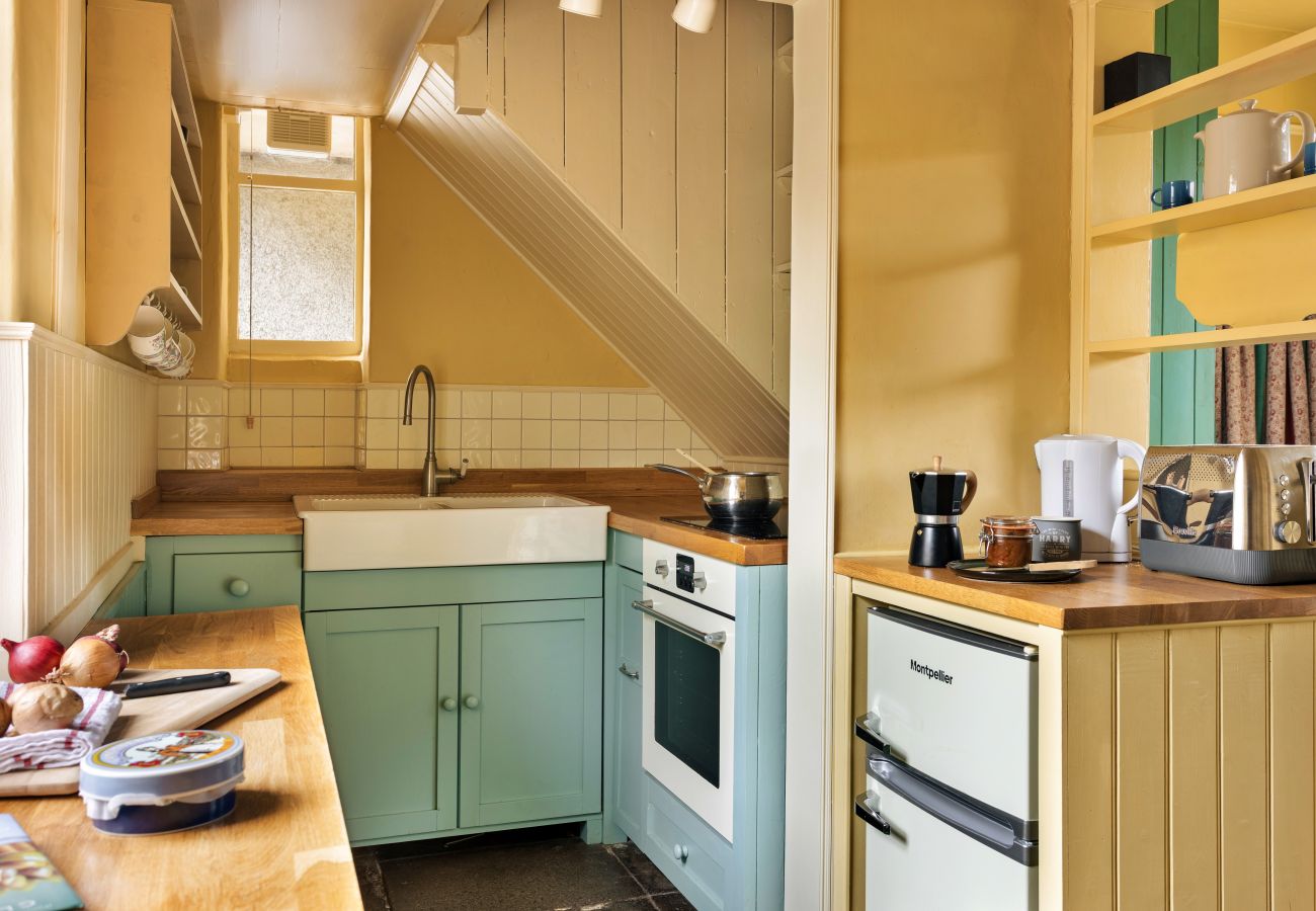 Cottage in Morland - Bourne Edge