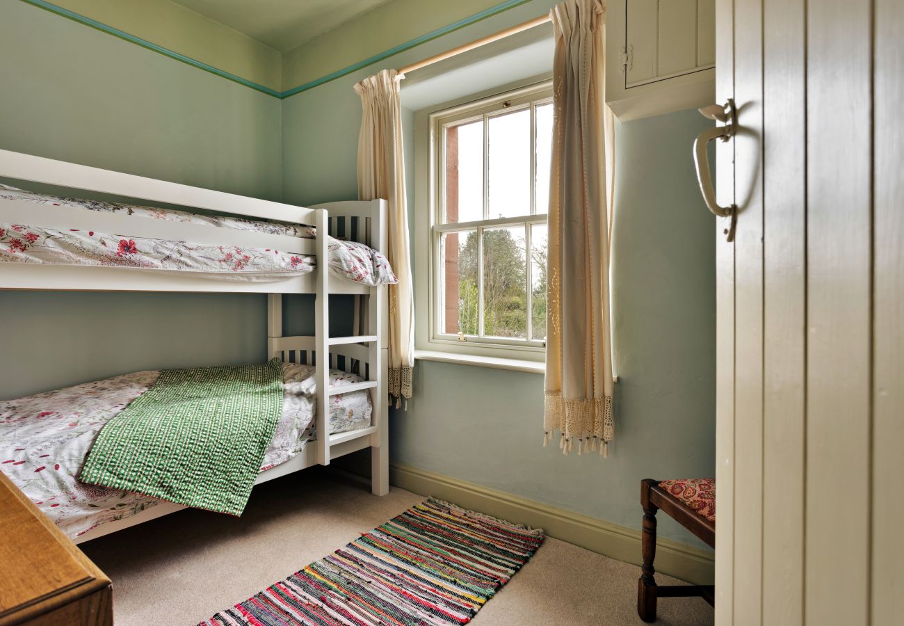 Cottage in Morland - Bourne Edge