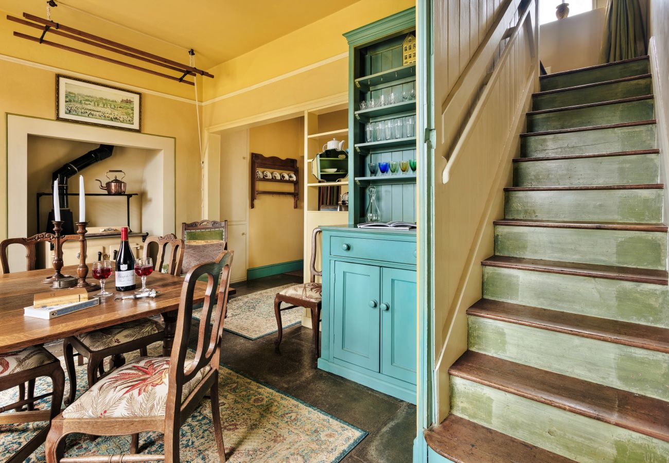 Cottage in Morland - Bourne Edge