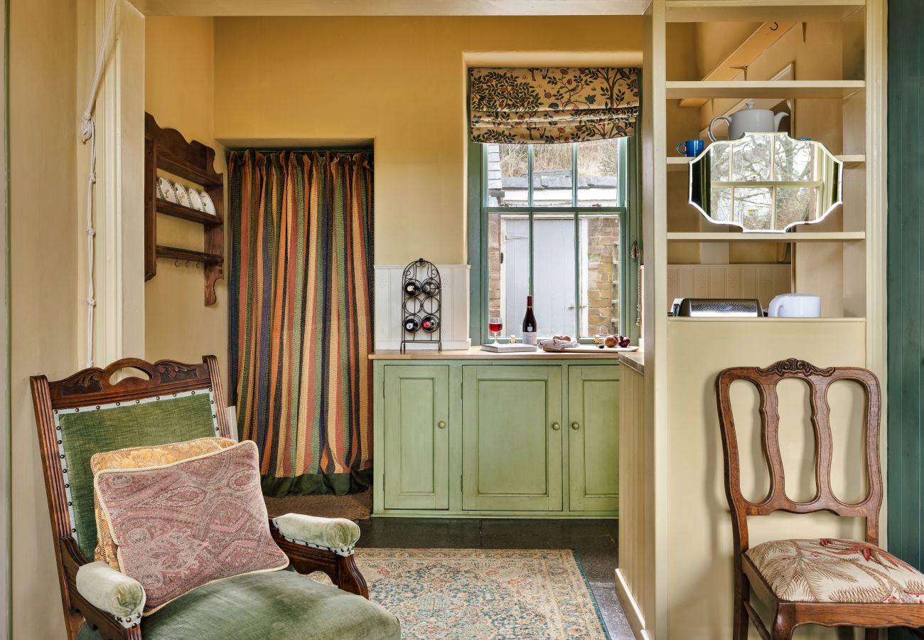 Cottage in Morland - Bourne Edge