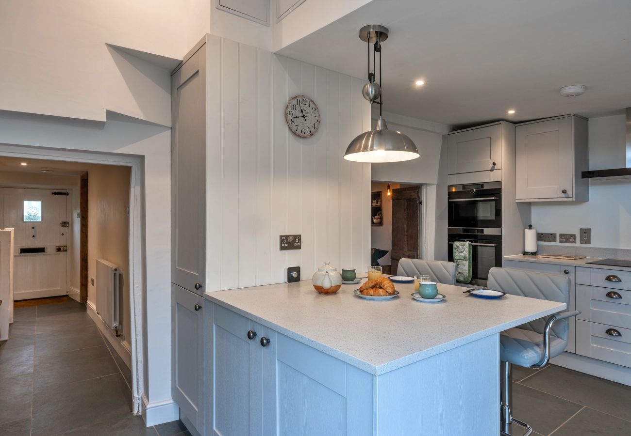 Cottage in High Bickington - The Cottage at High Bickington