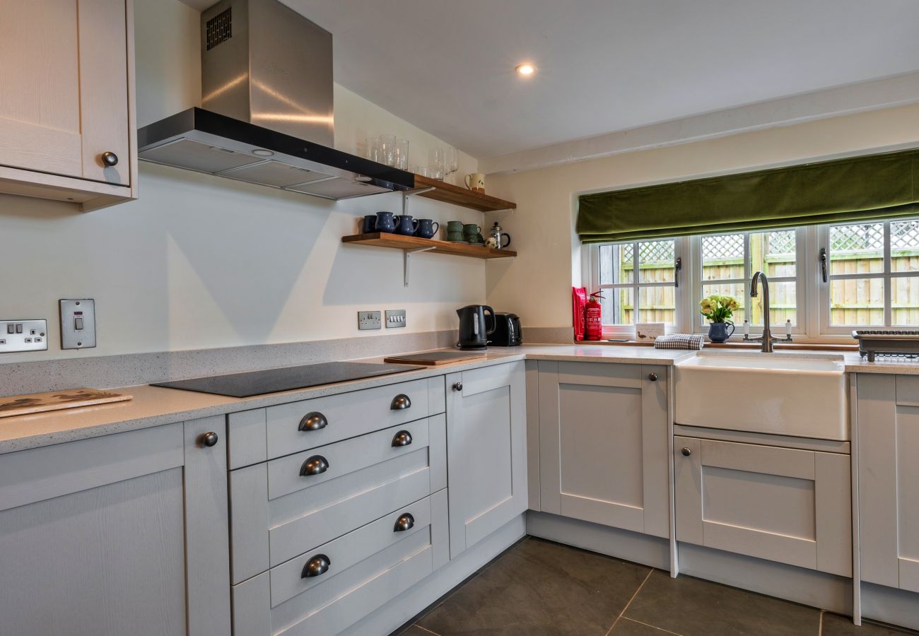 Cottage in High Bickington - The Cottage at High Bickington
