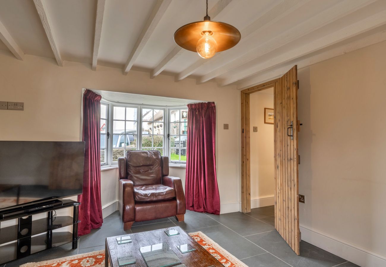 Cottage in High Bickington - The Cottage at High Bickington