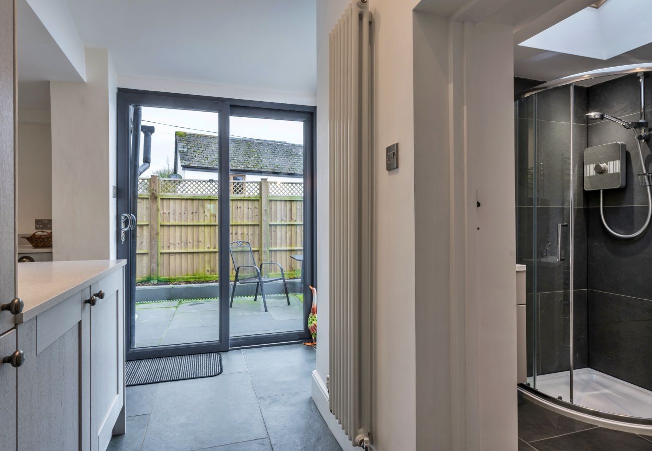 Cottage in High Bickington - The Cottage at High Bickington