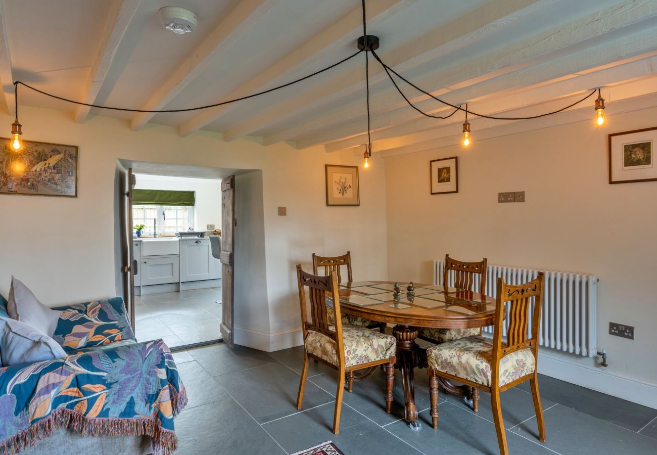Cottage in High Bickington - The Cottage at High Bickington
