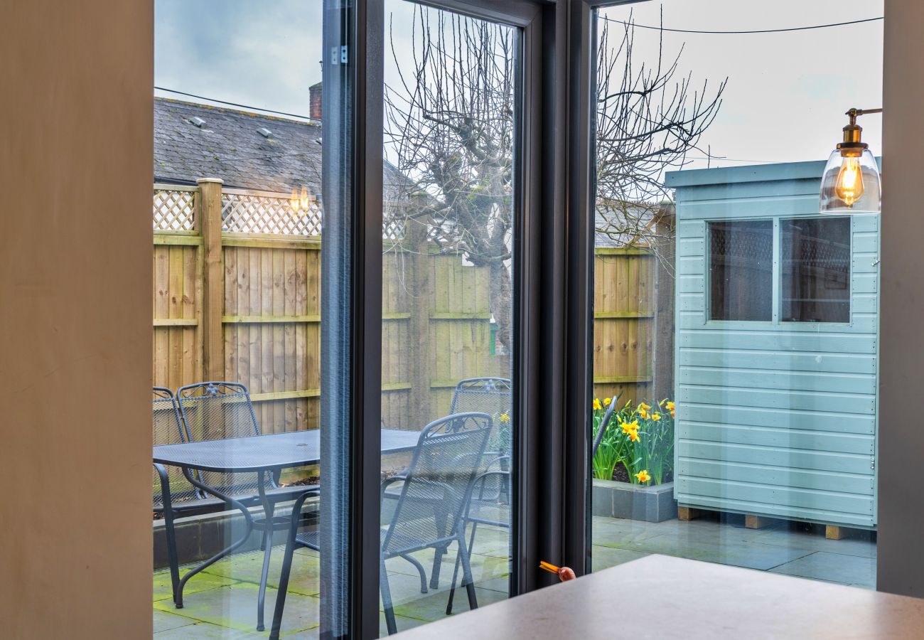 Cottage in High Bickington - The Cottage at High Bickington