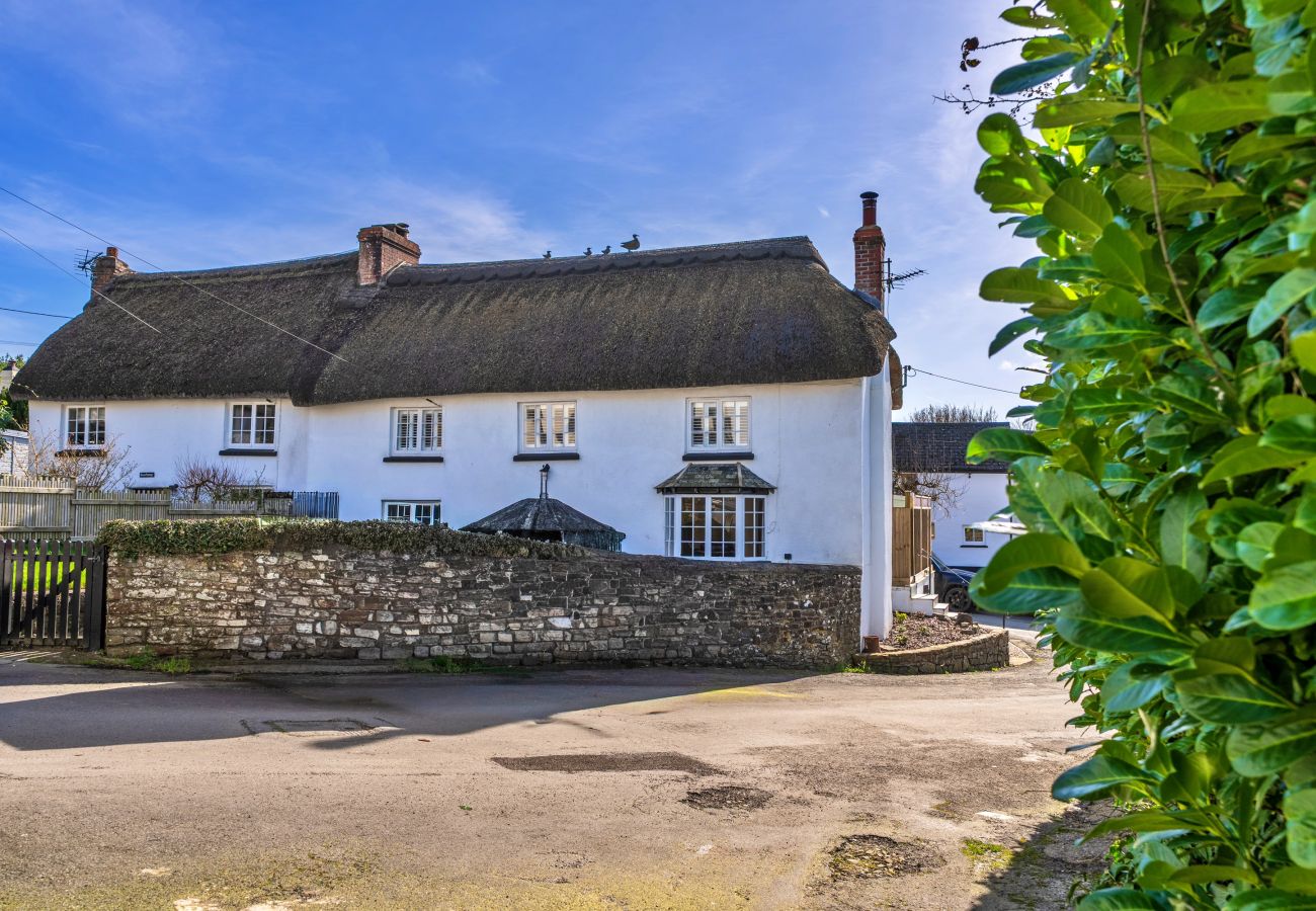 Cottage in High Bickington - The Cottage at High Bickington