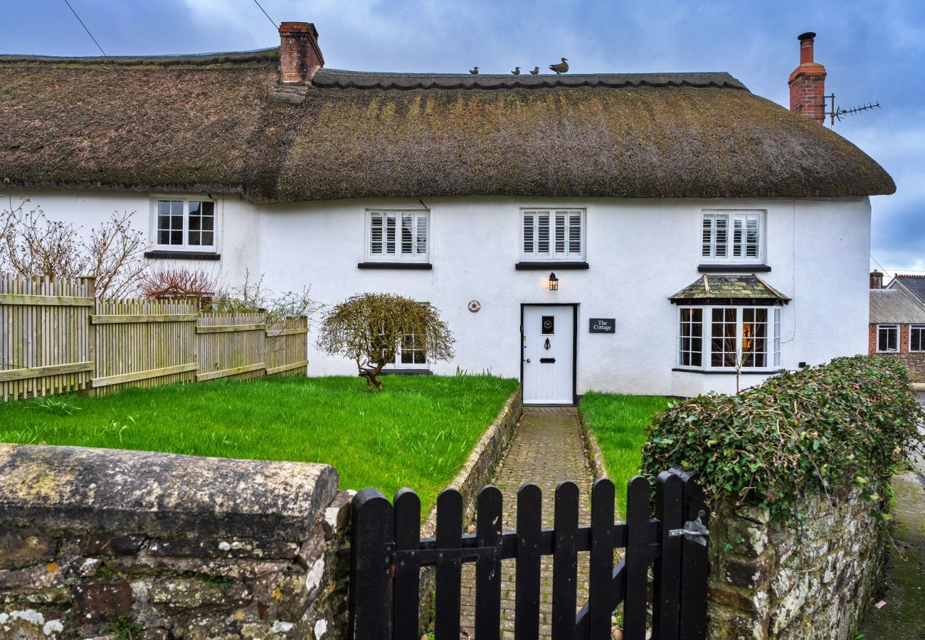 Cottage in High Bickington - The Cottage at High Bickington