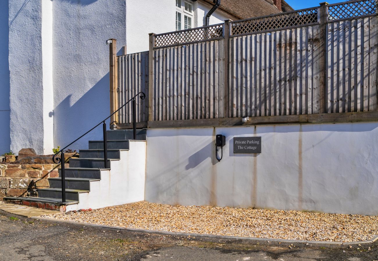 Cottage in High Bickington - The Cottage at High Bickington
