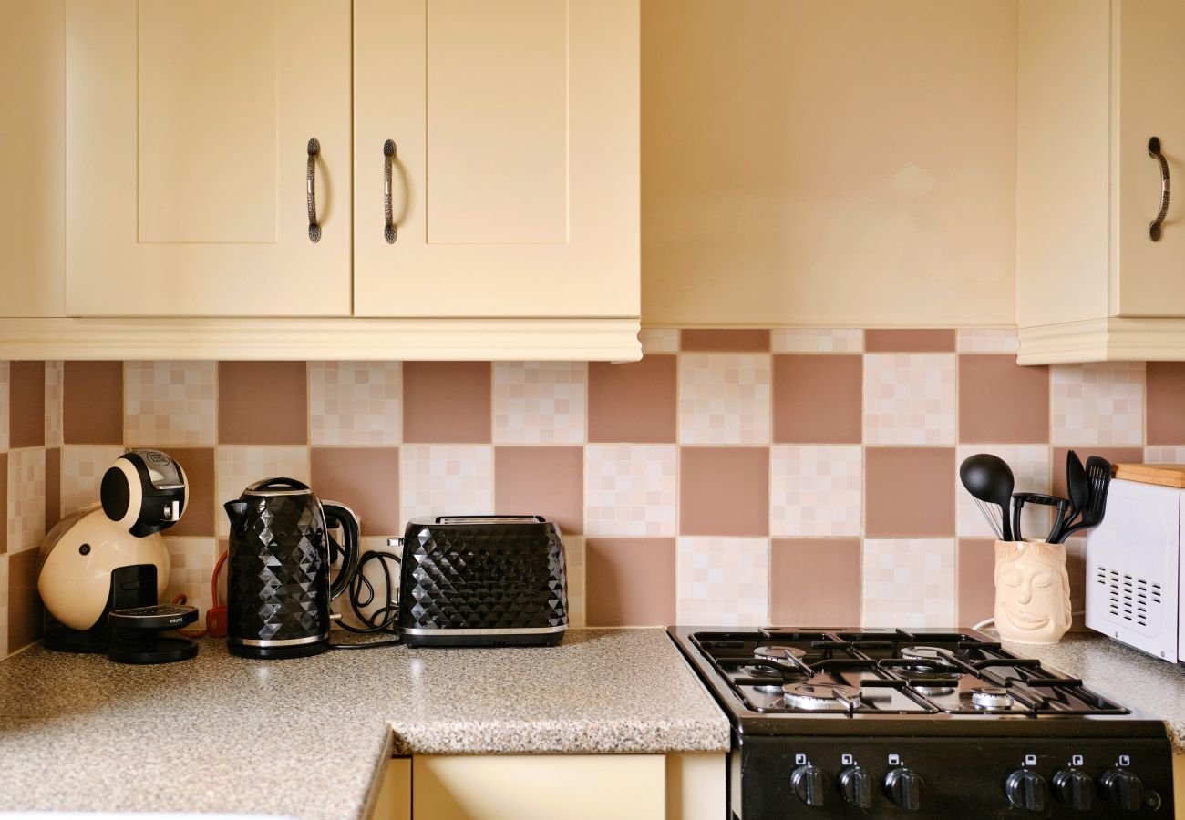 Bungalow in Looe - Goonrea