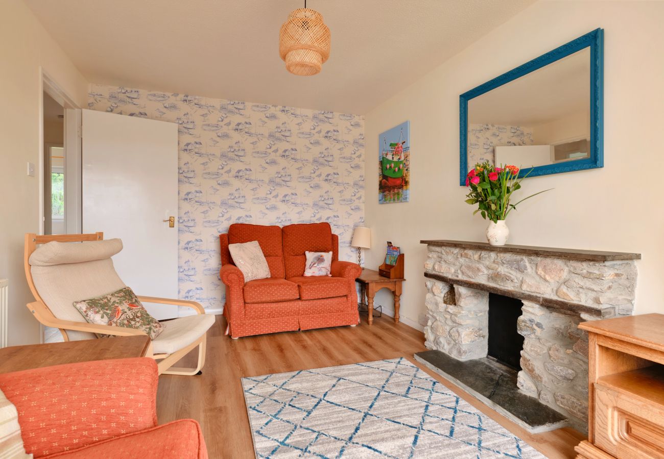 Bungalow in Looe - Goonrea