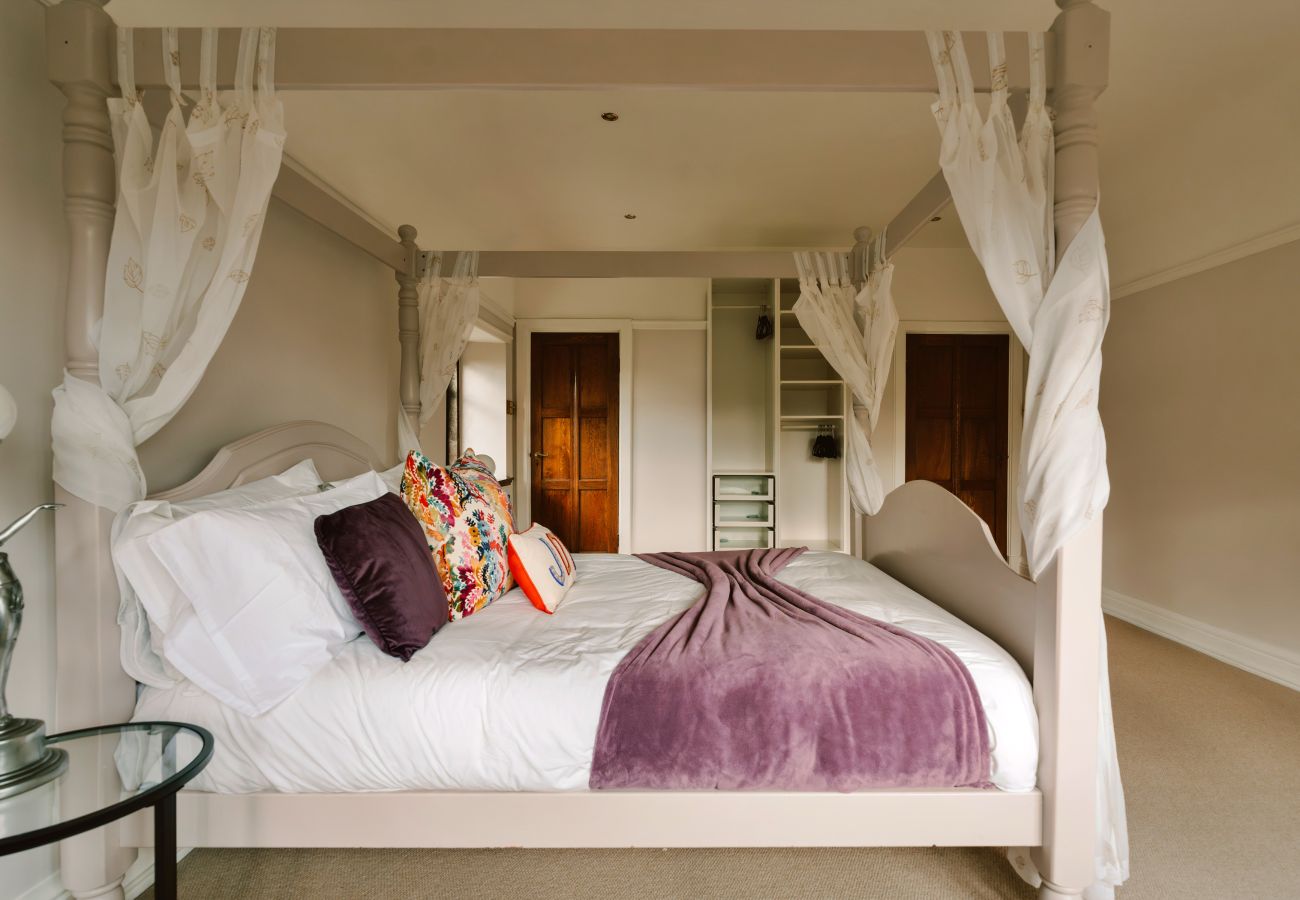 Huis in Disley - Greenacres