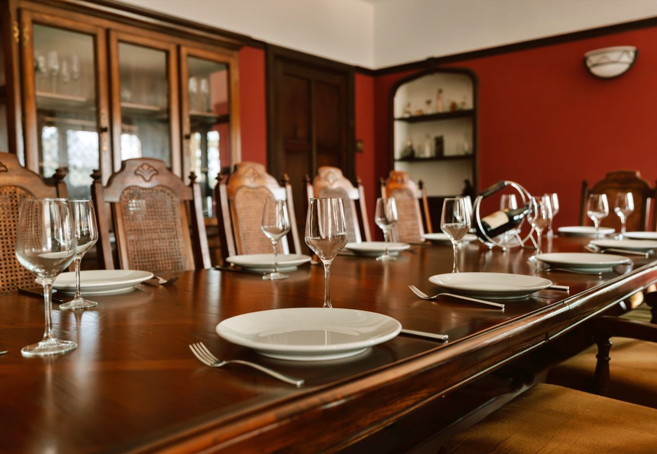 Huis in Disley - Greenacres