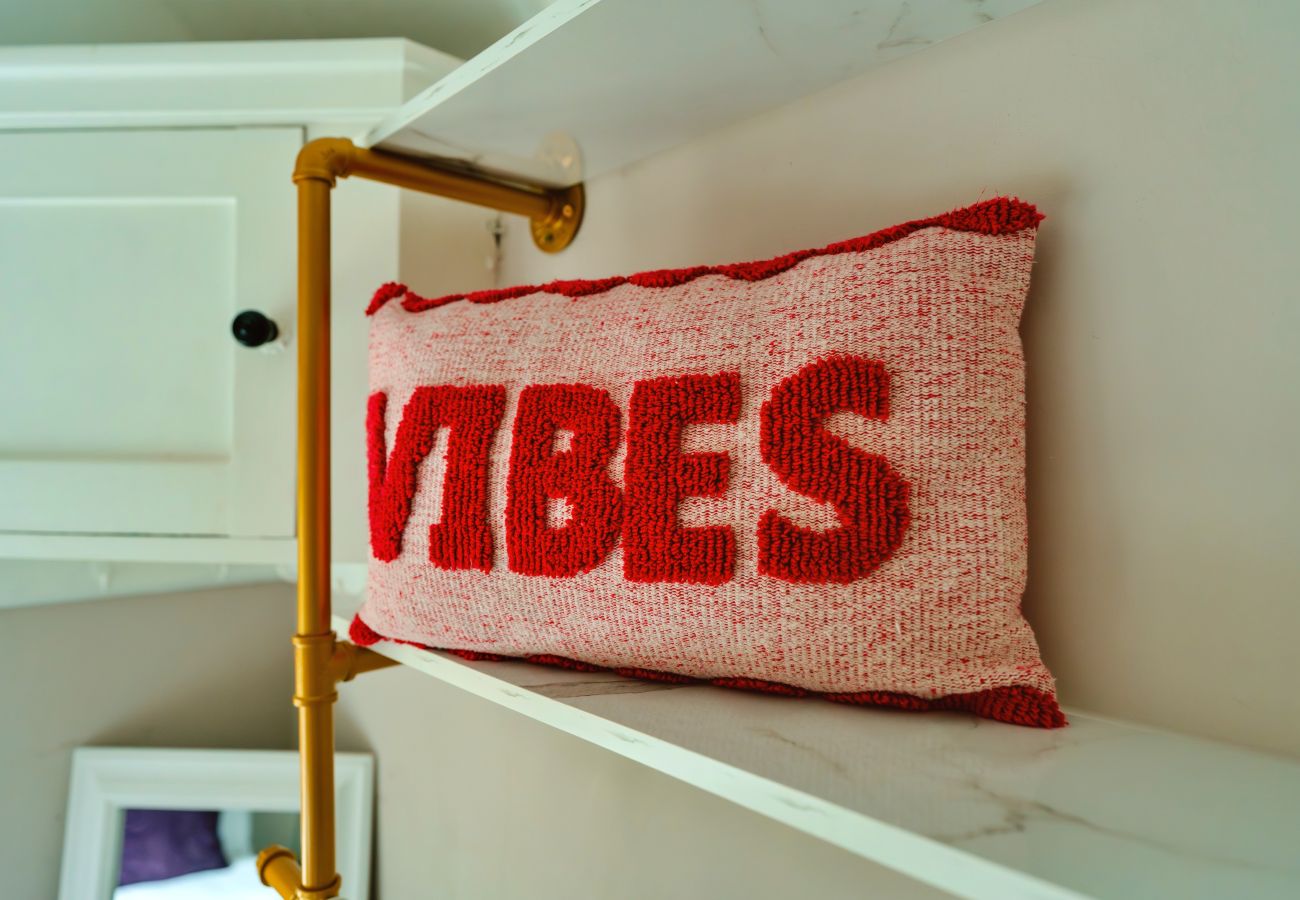 Huis in Disley - Greenacres