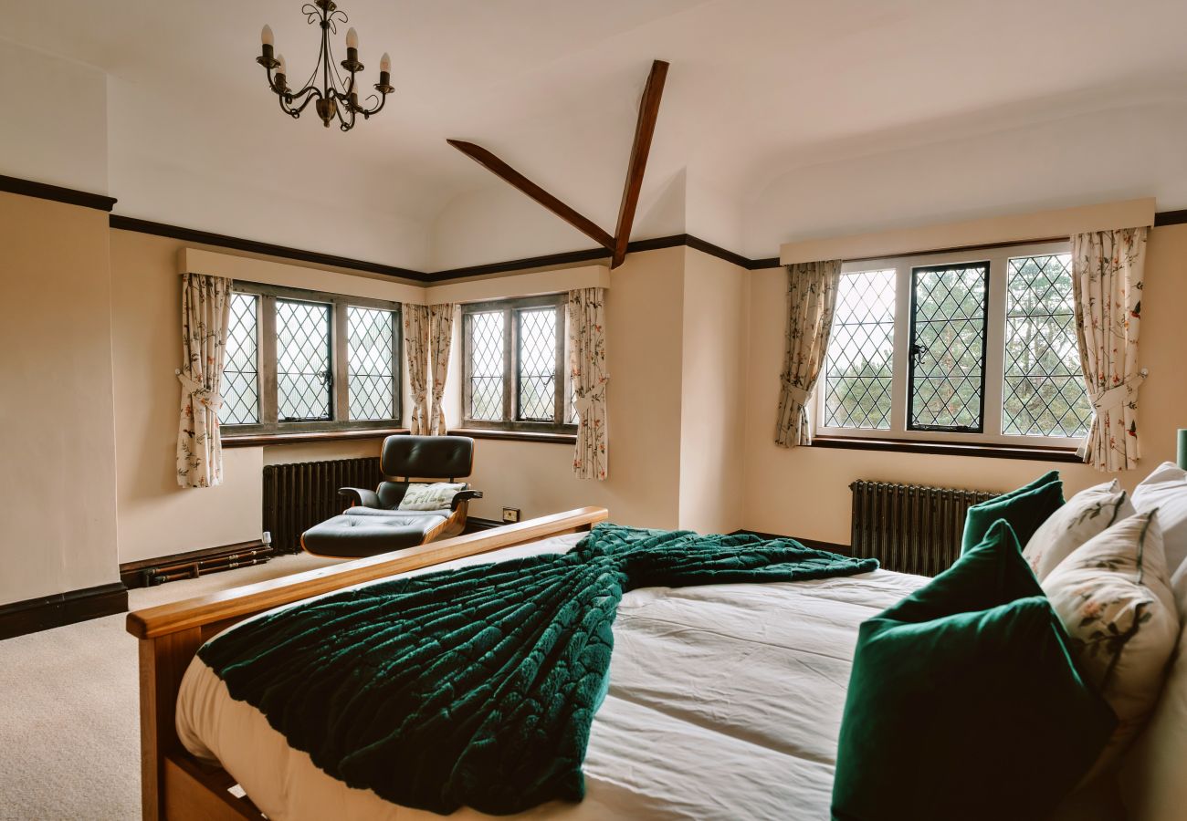 Huis in Disley - Greenacres