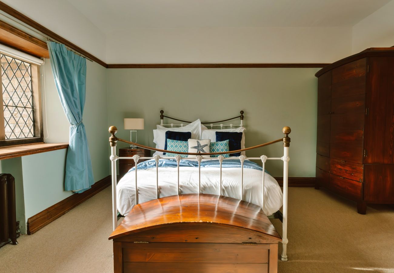 Huis in Disley - Greenacres