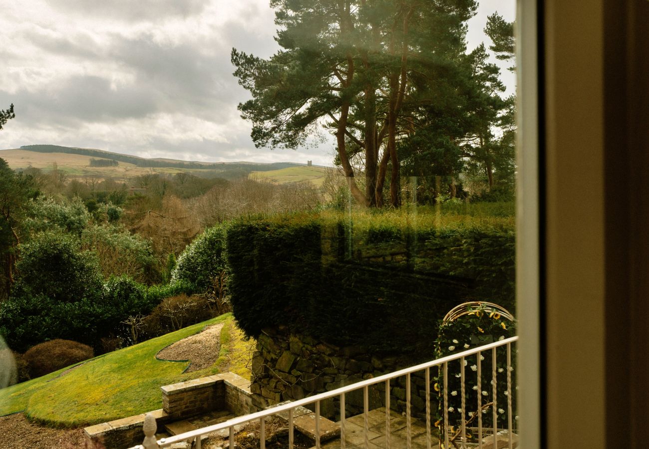 Huis in Disley - Greenacres