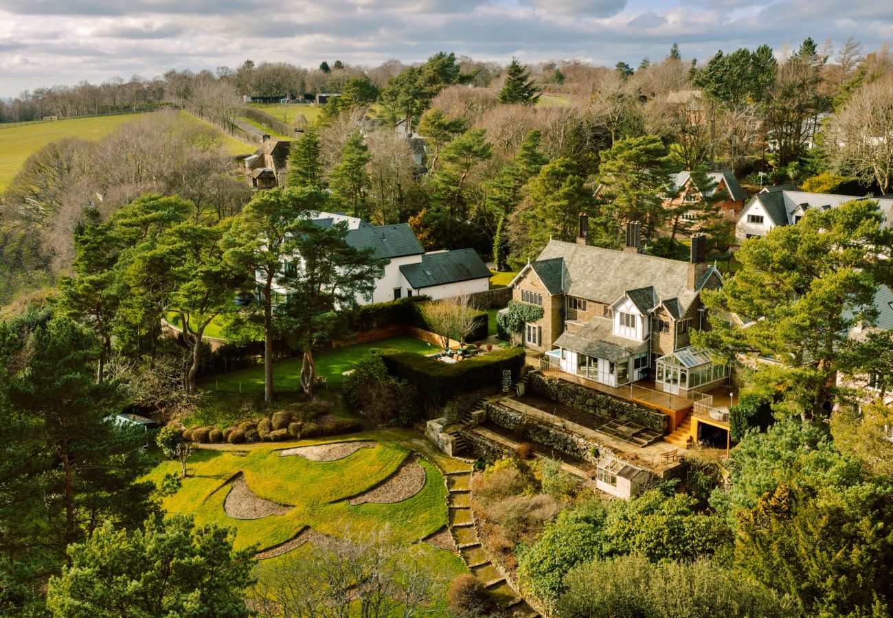 Huis in Disley - Greenacres