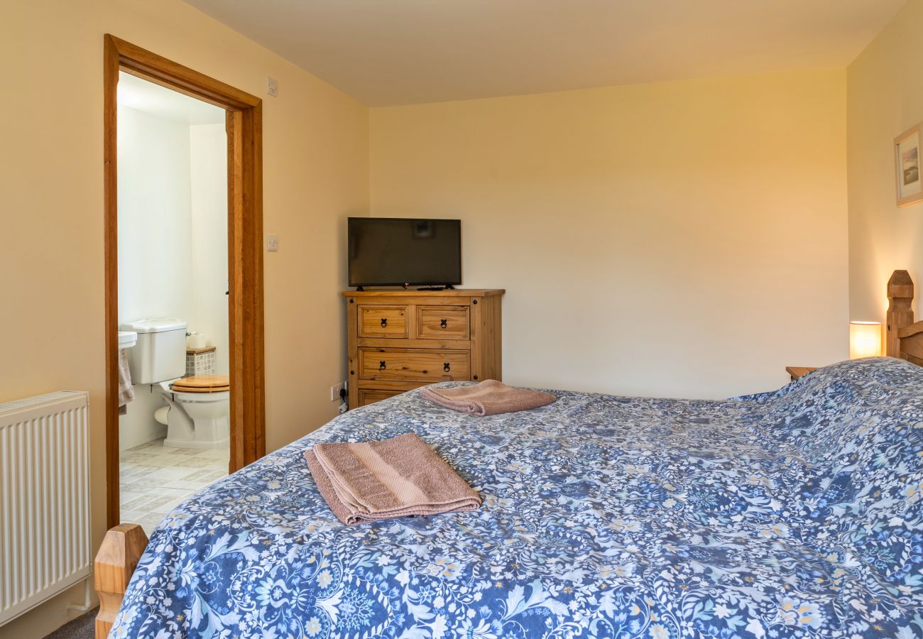 Cottage in Beaworthy - Oak Leaf Cottage