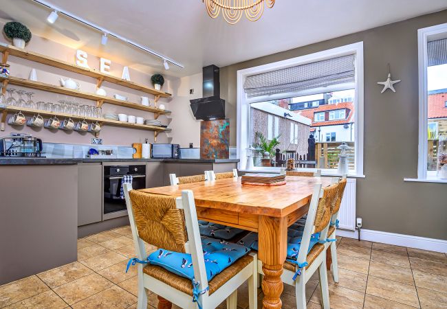  in Whitby - Tenby Cottage