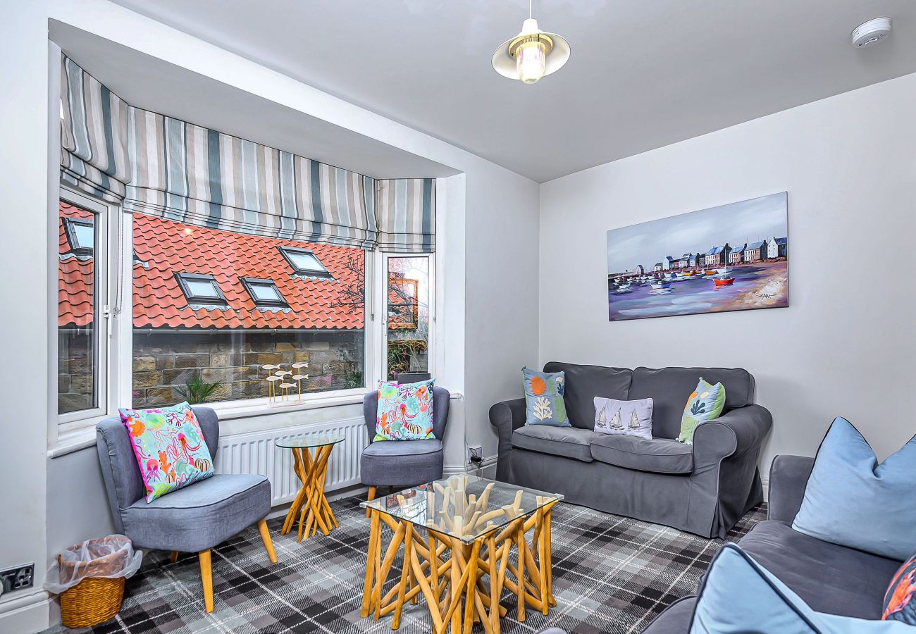 Cottage in Whitby - Tenby Cottage