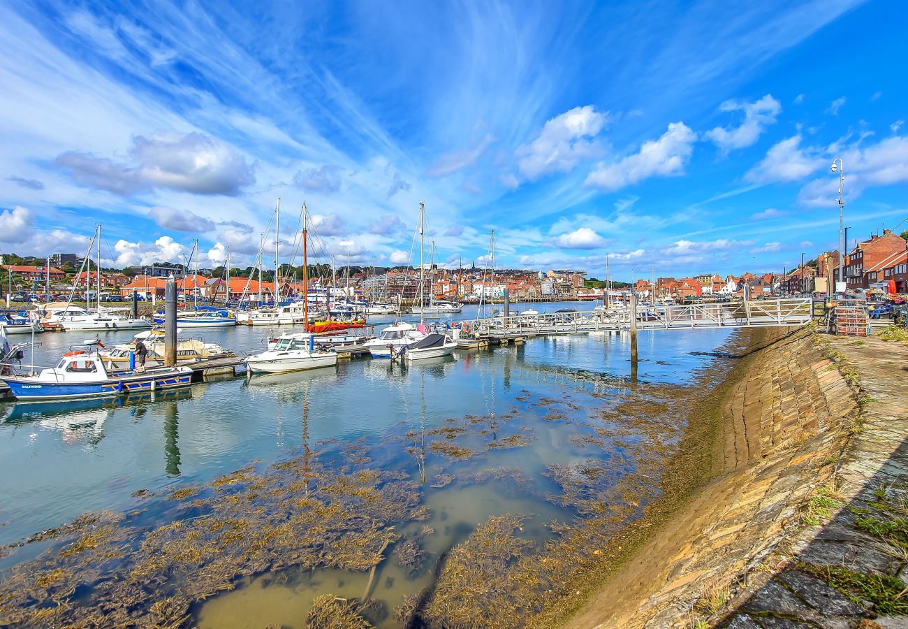 Cottage in Whitby - Tenby Cottage