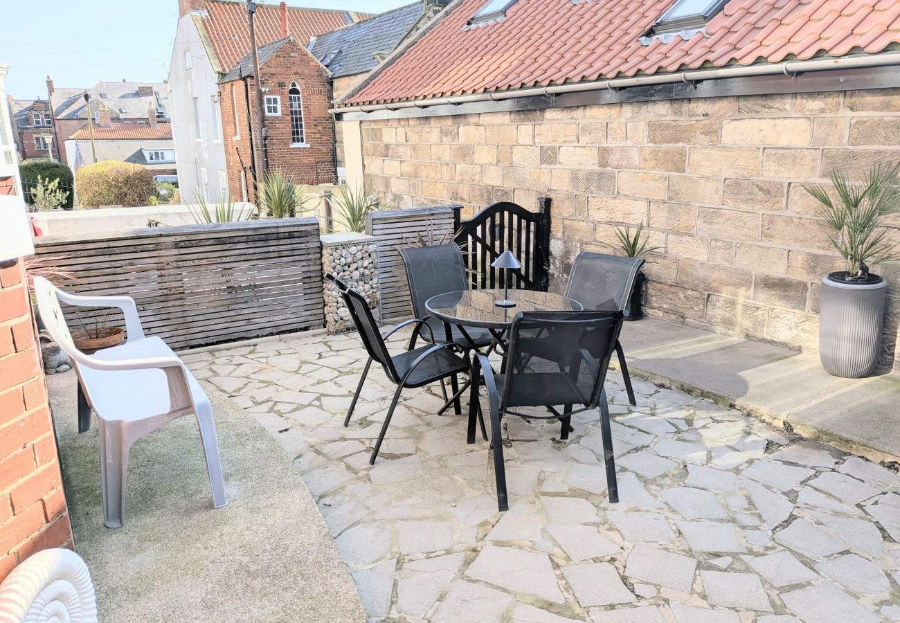Cottage in Whitby - Tenby Cottage