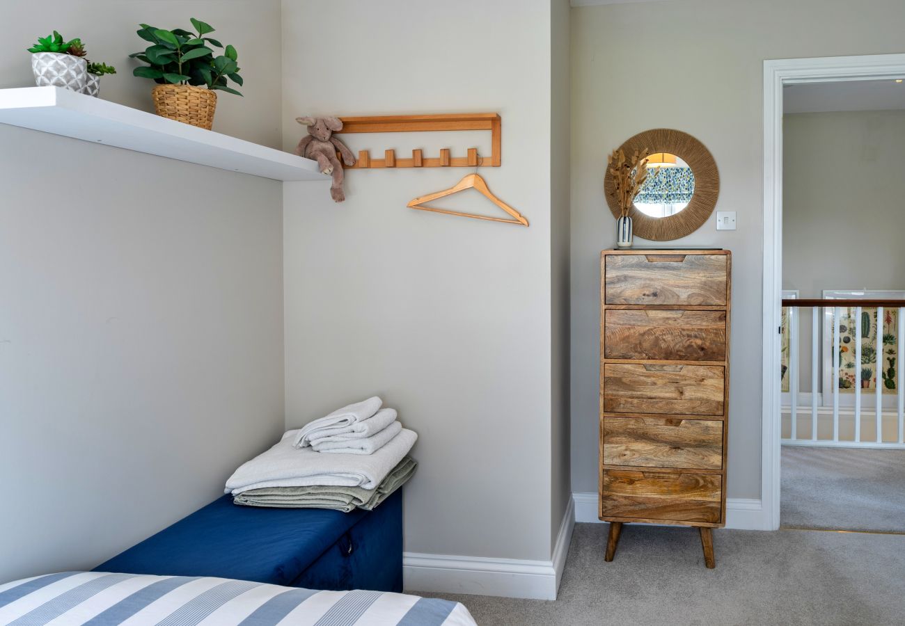 Cottage in Camelford - Thyme Bank