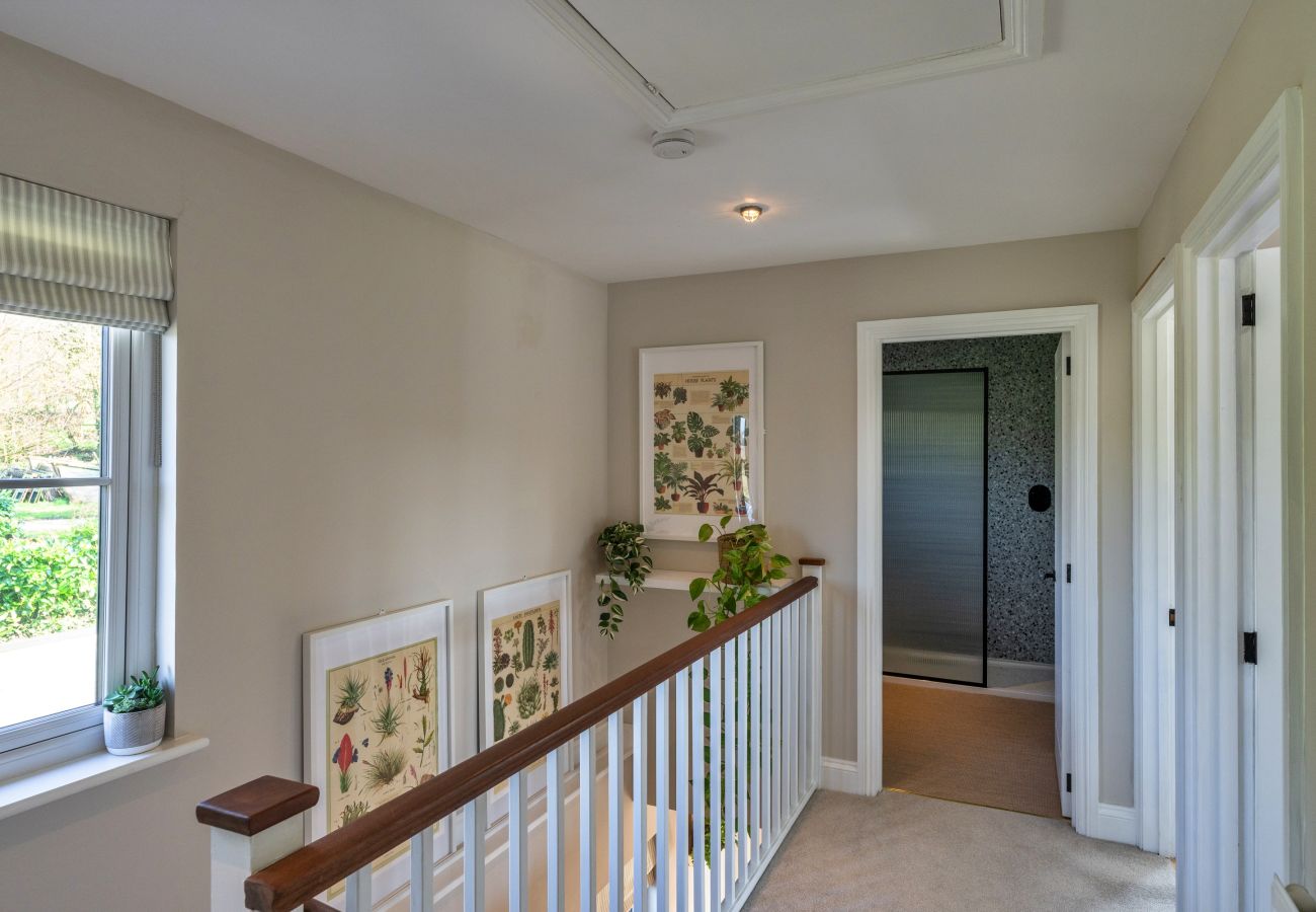 Cottage in Camelford - Thyme Bank