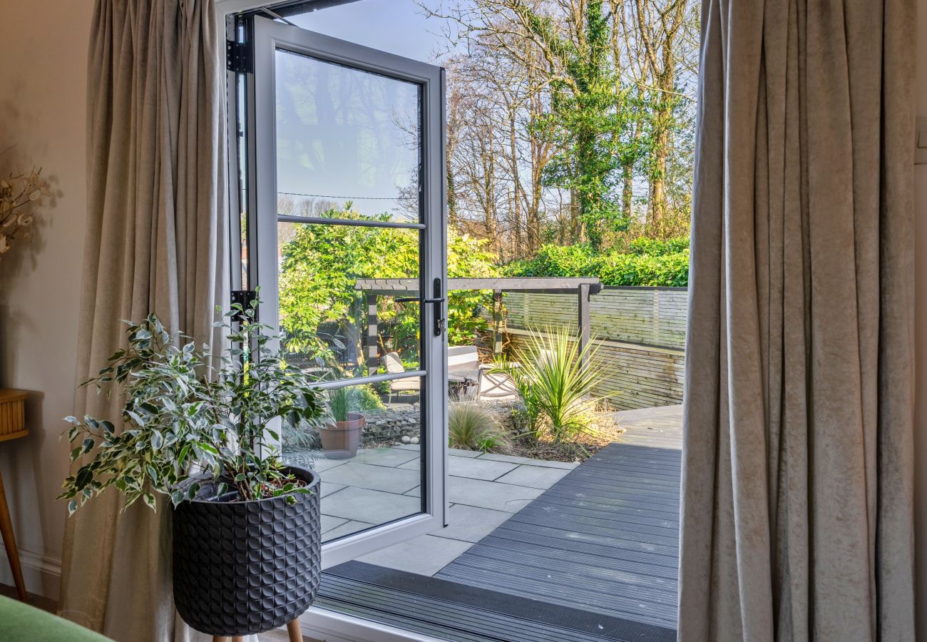 Cottage in Camelford - Thyme Bank