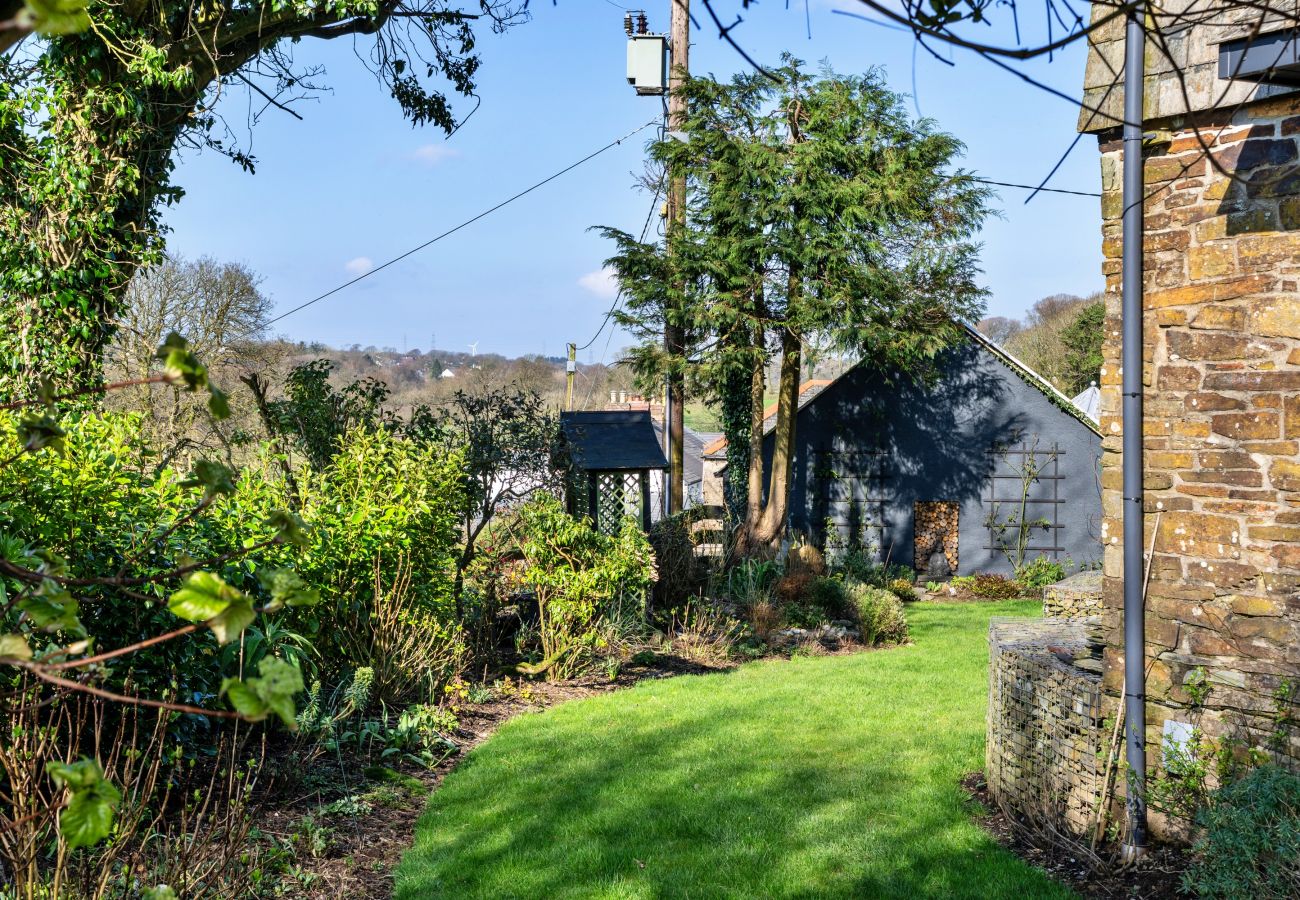 Cottage in Camelford - Thyme Bank