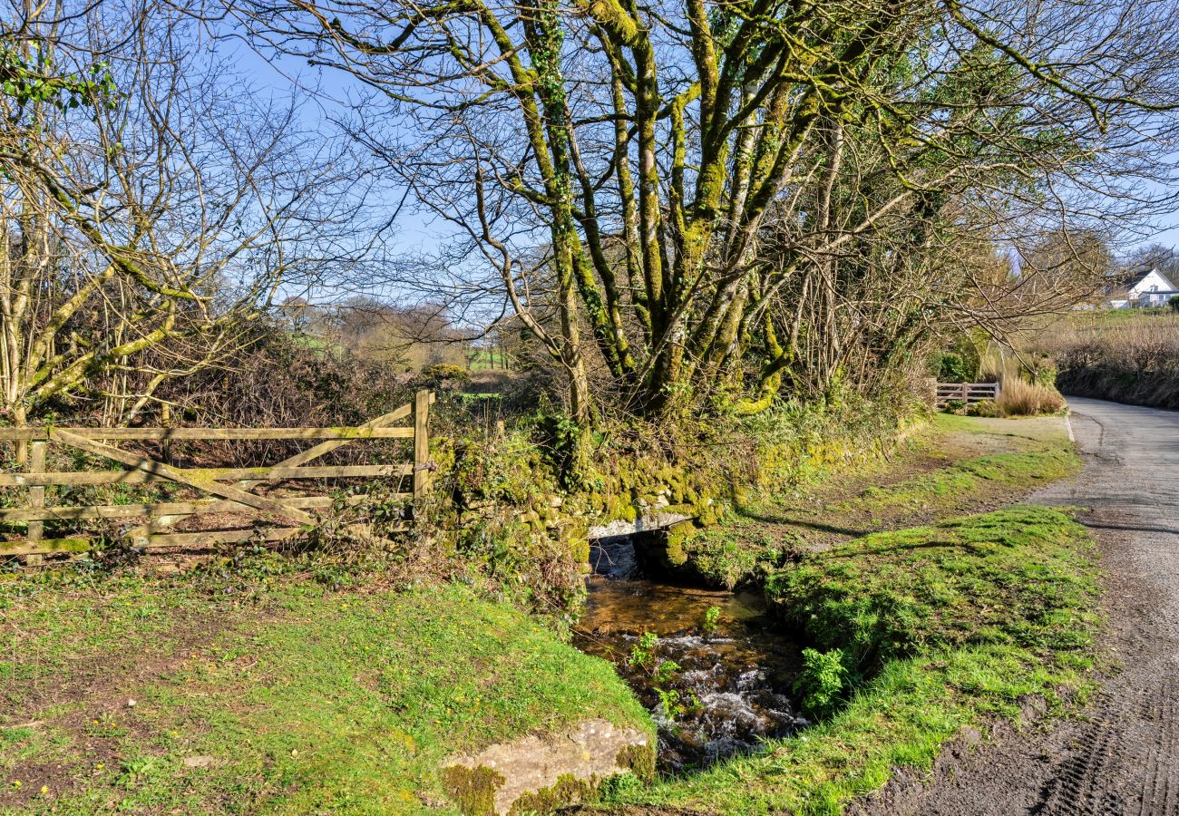 Cottage in Camelford - Thyme Bank